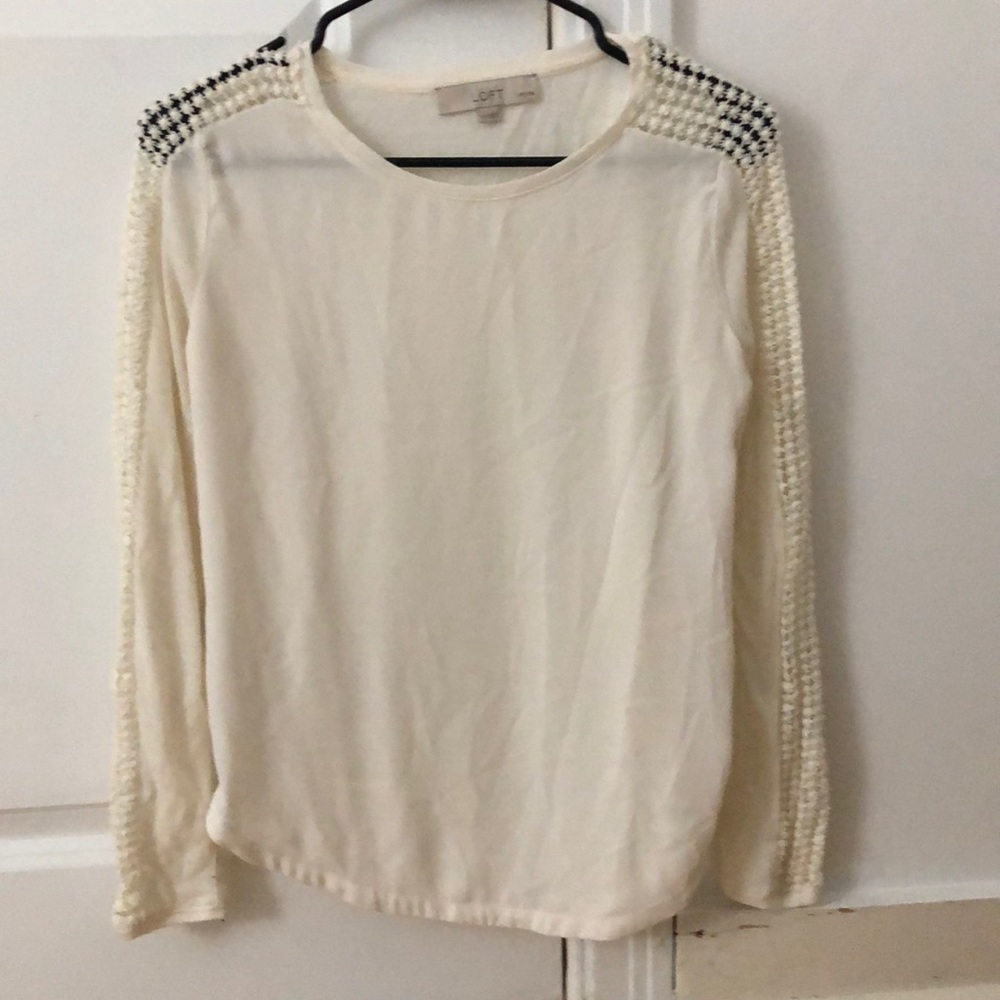 LOFT shirt